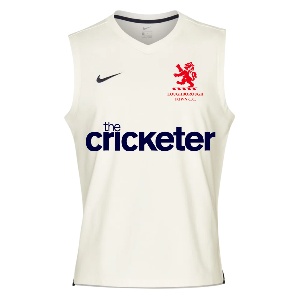 LTCC - Sleeveless Jumper