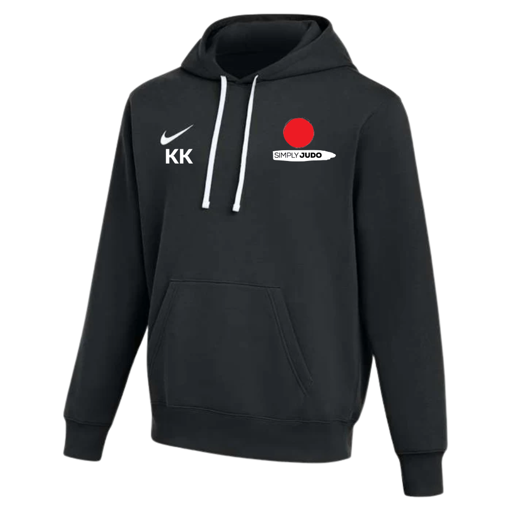 Simply Judo - 2026 Hoodie