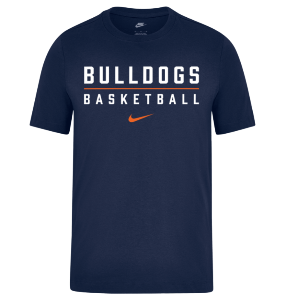 Bulldogs Express Tee 2