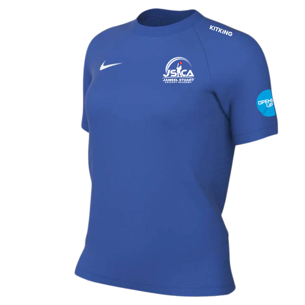 JSCA Women's Park VIII Legacy Performance Shirt