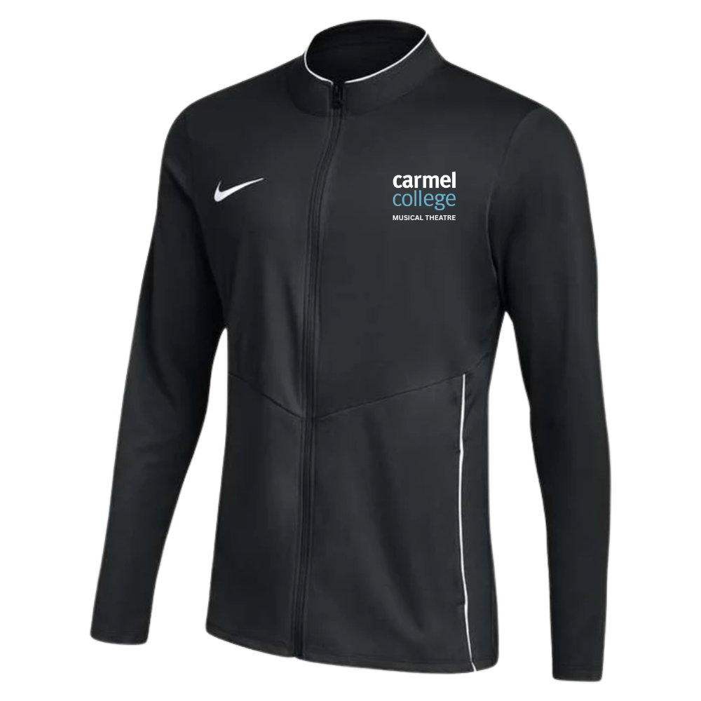 Carmel College Musical Theatre Full Zip Jacket
