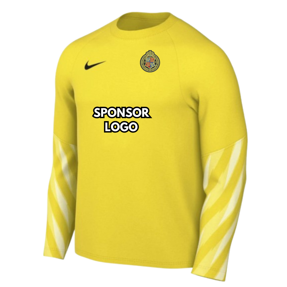 OCFC GK Shirt