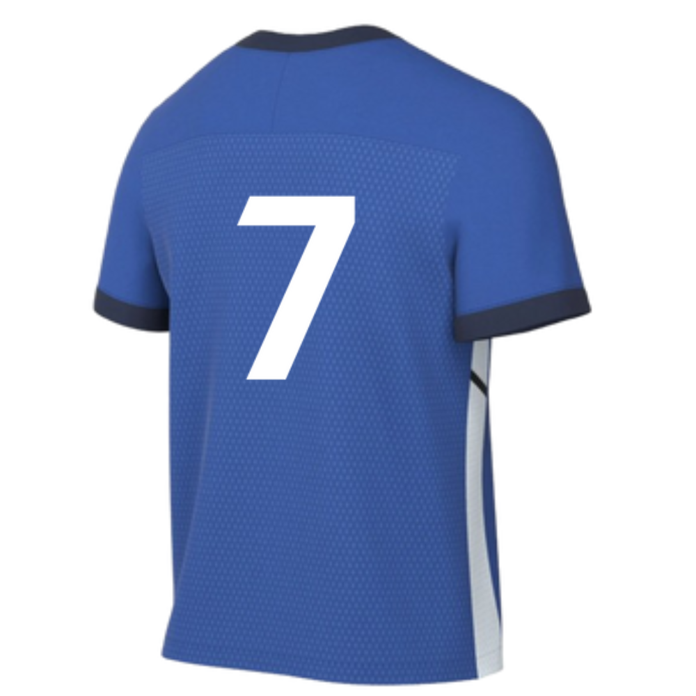 GXFFC - Home Shirt