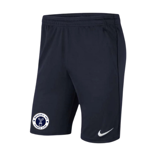 WSTC Match Shorts