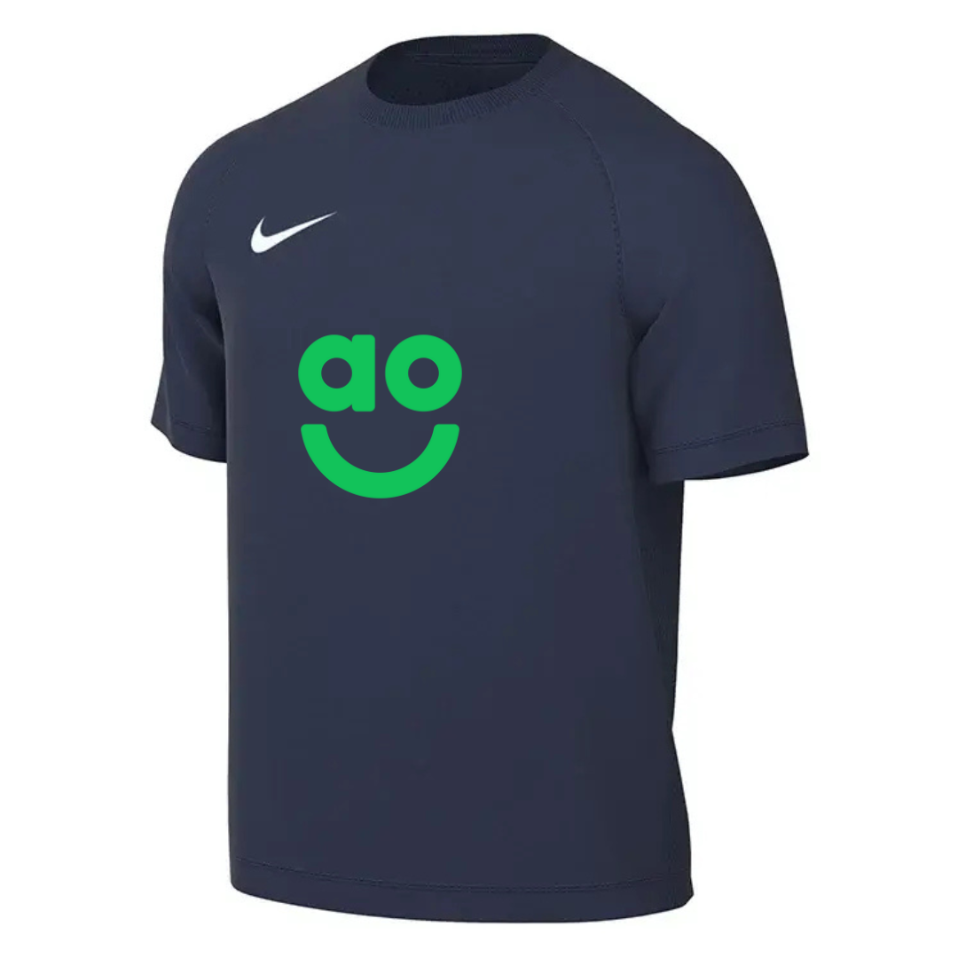 AO Park VIII Nike Shirt