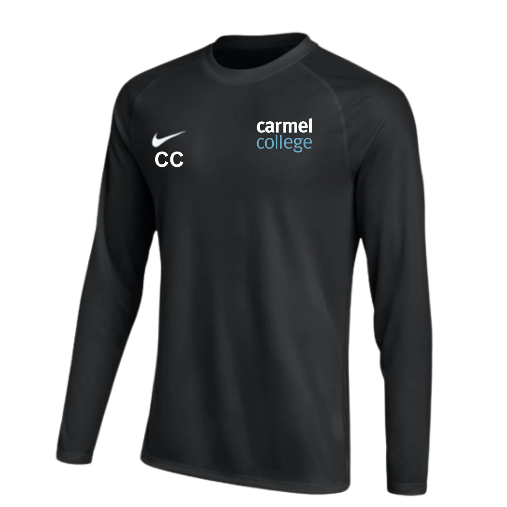 CC Sports Training Long Sleeve Shirt