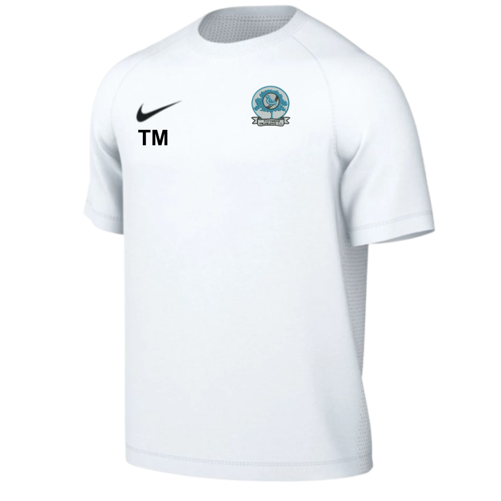 TMCC New Training Shirt