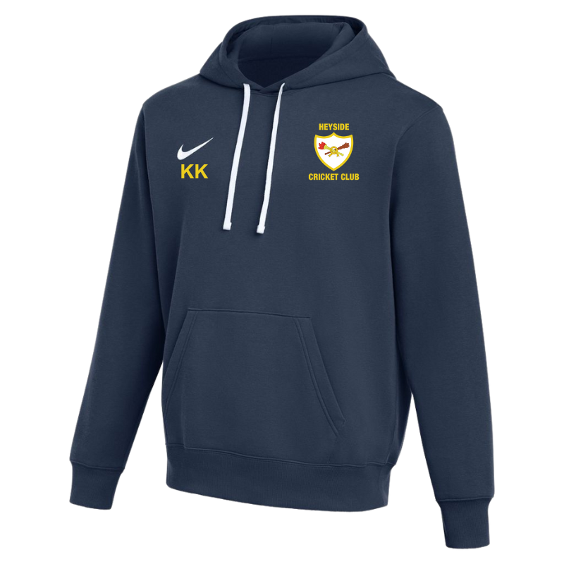 Heyside CC Training Hoodie