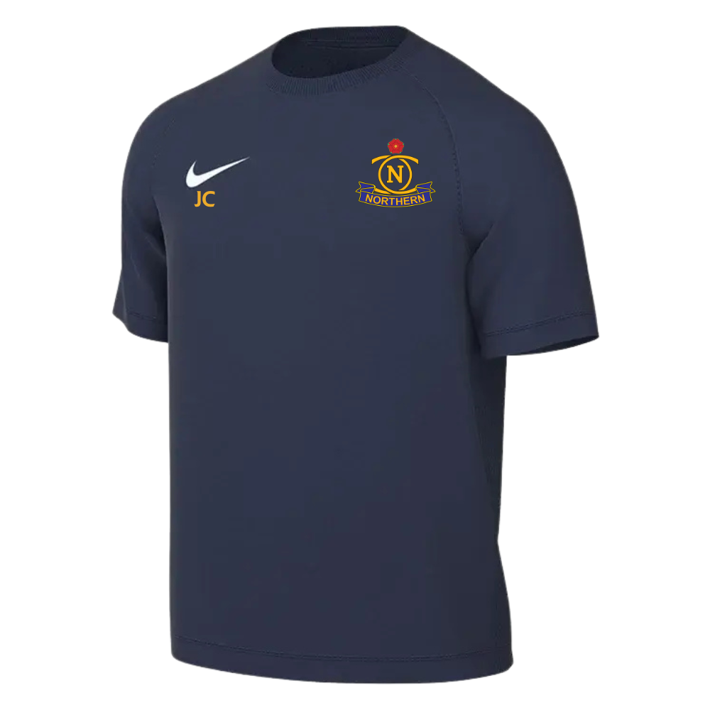 Northern CC Women's Nike Park VIII Short Sleeve Shirt