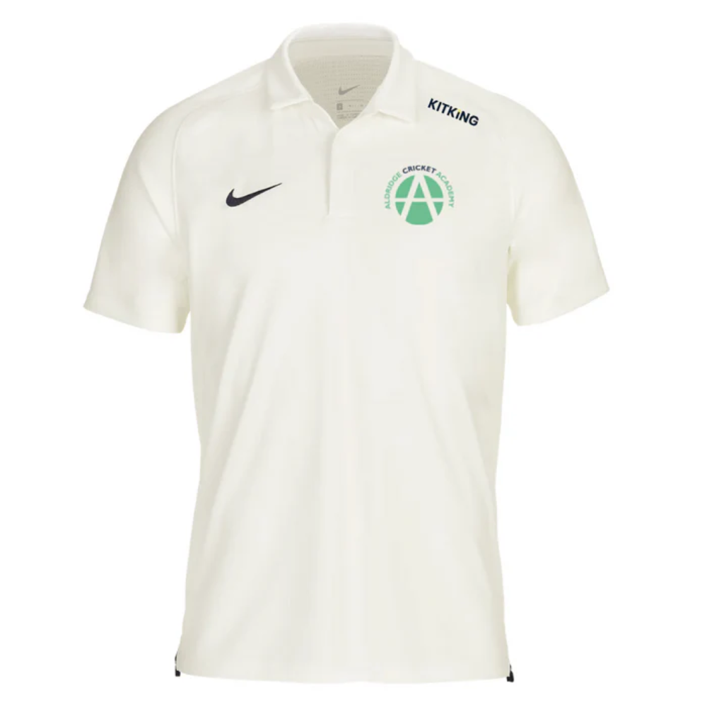 ACA Cricket Short Sleeve Polo