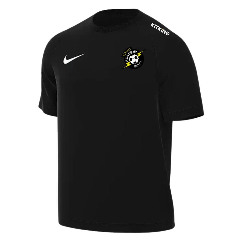 Bedford Academy Football Park VIII Training Shirt