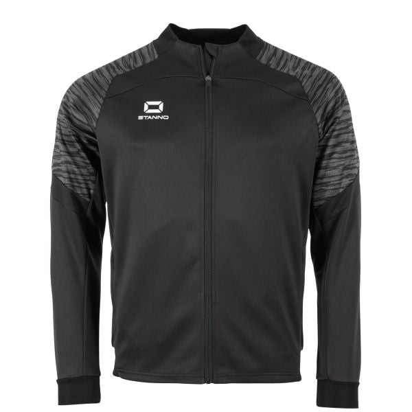 Stanno Bolt Full Zip Top