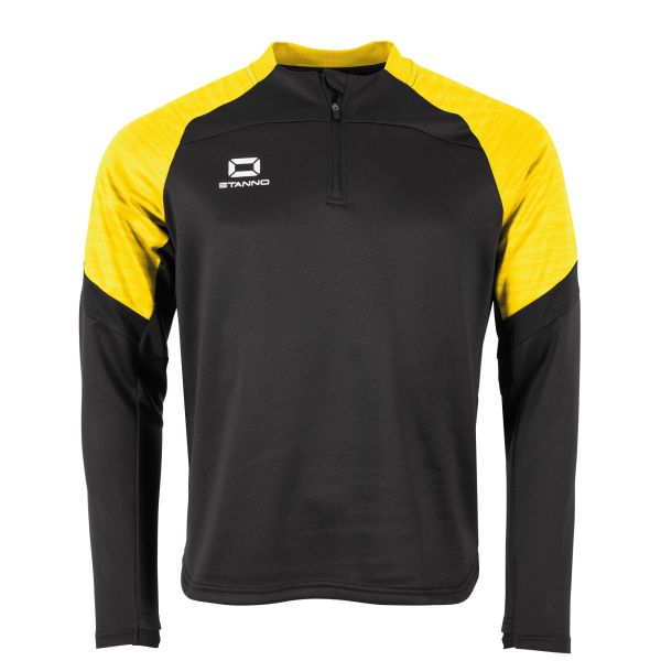 Stanno Bolt Quarter Zip Top