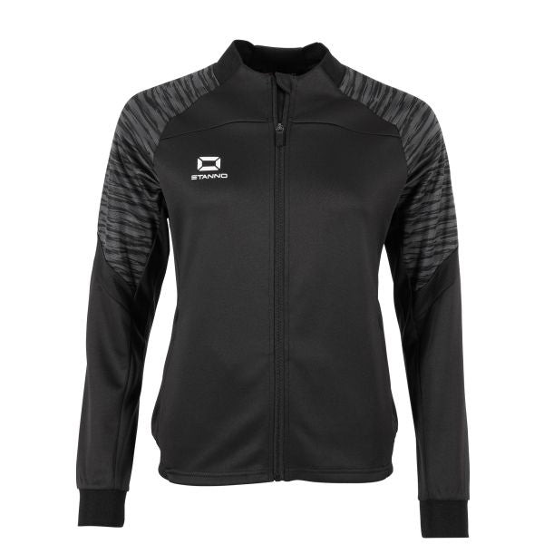 Stanno Bolt Full Zip Top Ladies