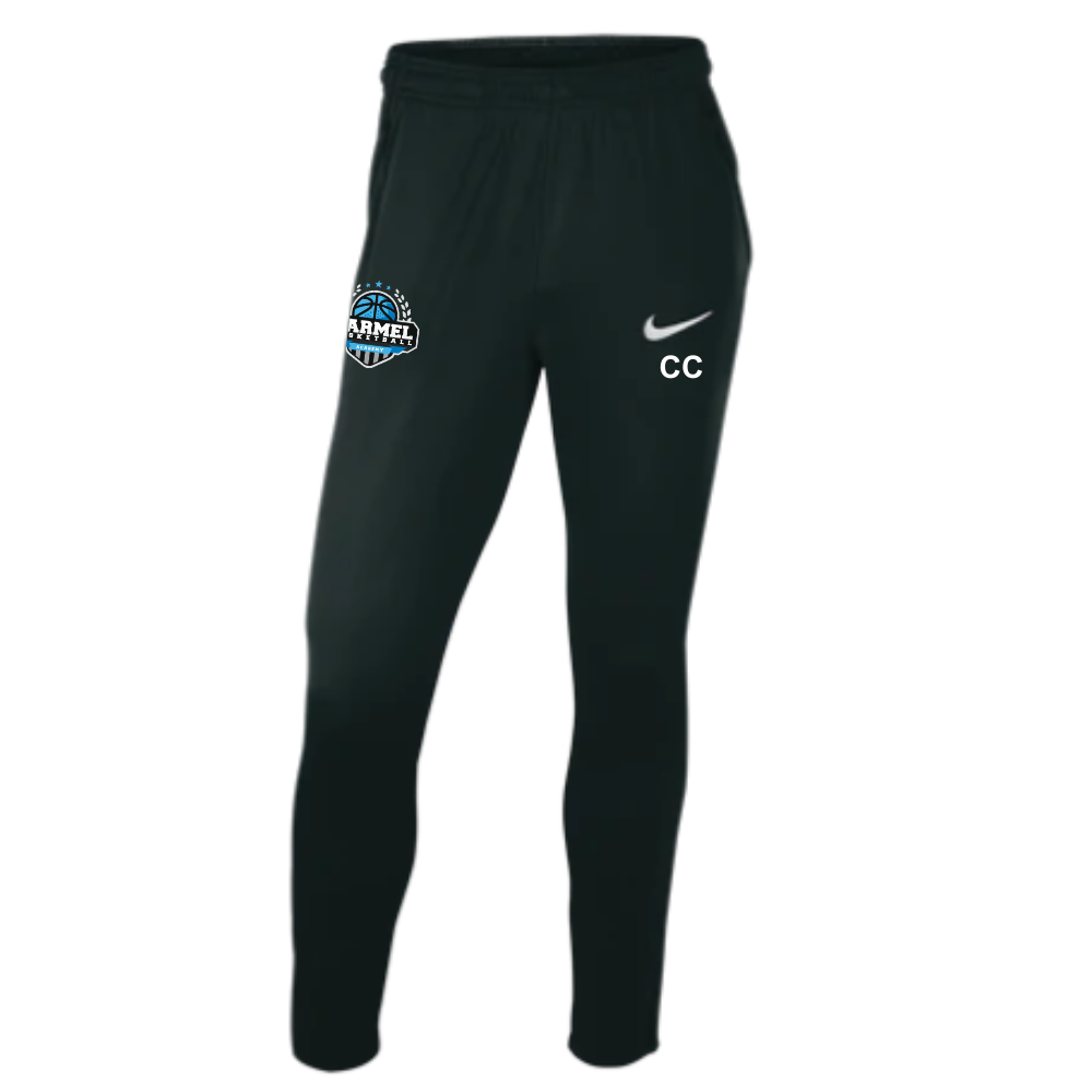 Carmel College Basketball Training Pants
