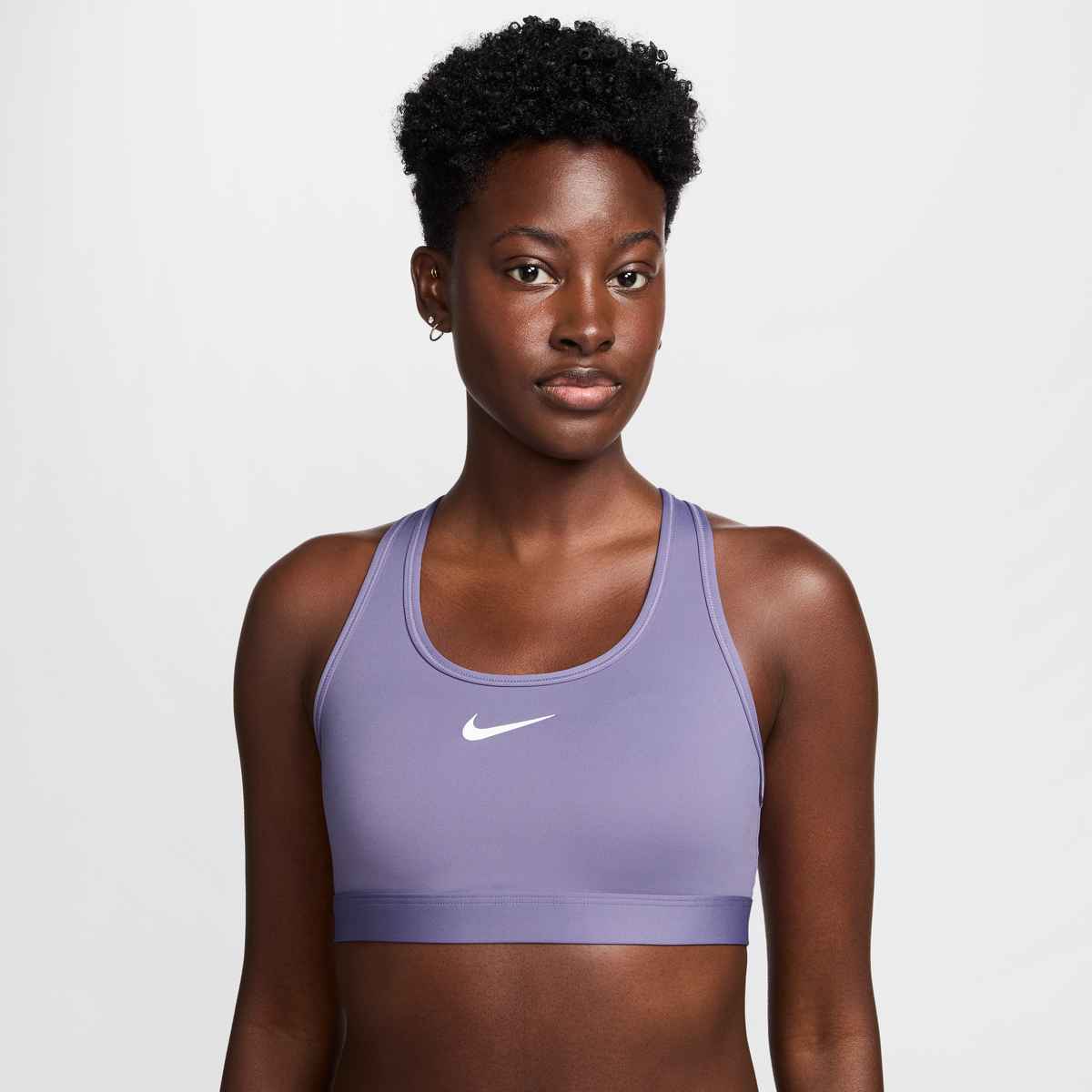 Nike Swoosh Medium Support