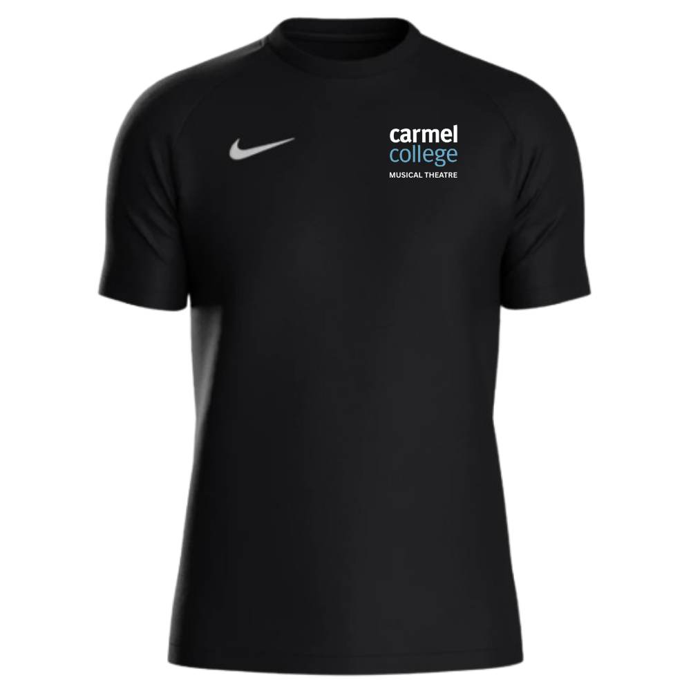 CC Musical Theatre Black T-Shirt