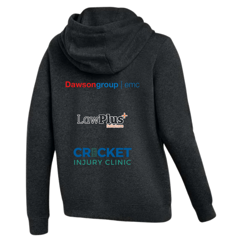 JSCA Coaches Park 26 Hoodie