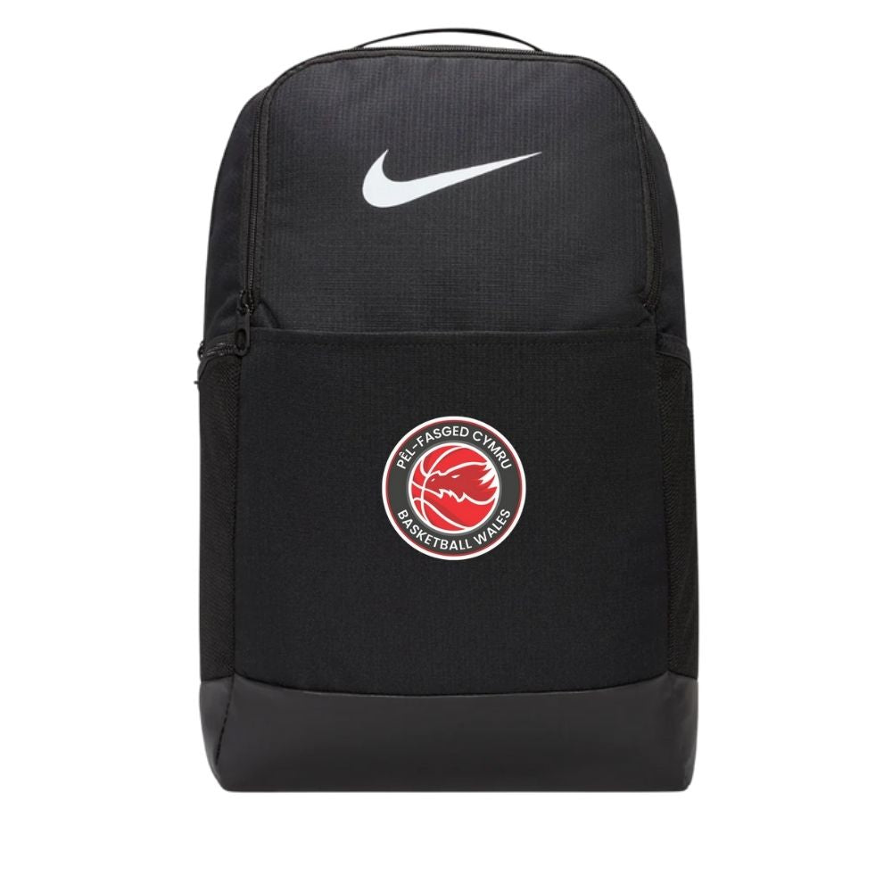 Basketball Wales Backpack