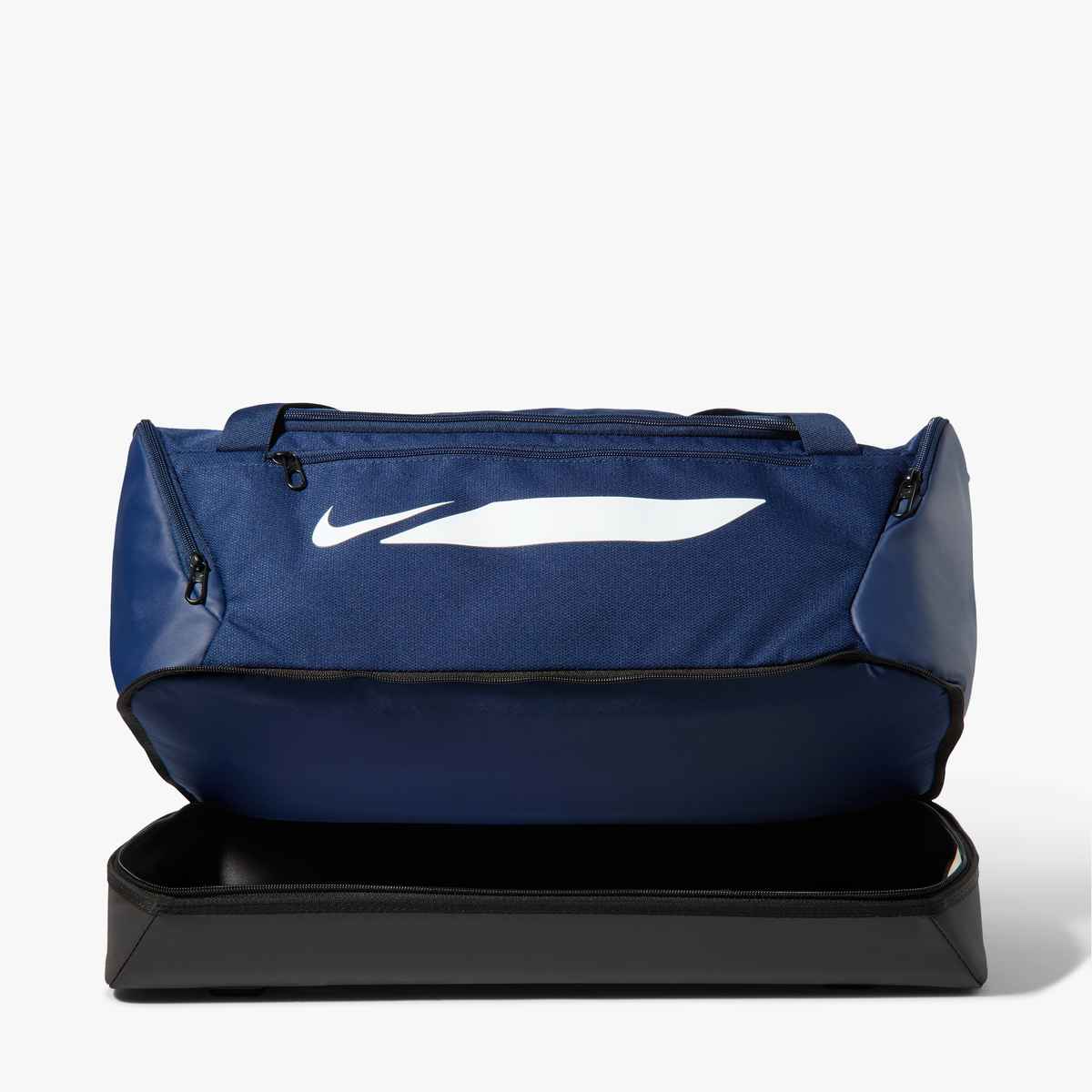 Nike Academy Hardcase Soccer Duffel Bag (Small - 40L)