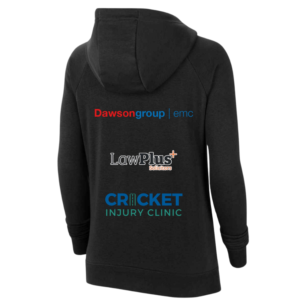 JSCA Women's Coaches Park 26 Hoodie