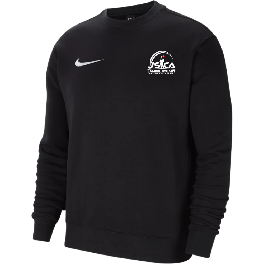 JSCA Park 26 Crew Sweatshirt
