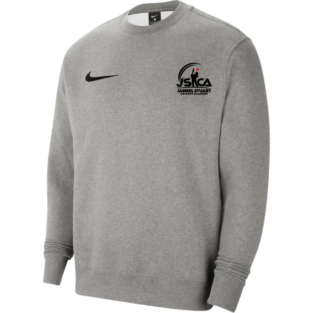 JSCA Park 26 Crew Sweatshirt
