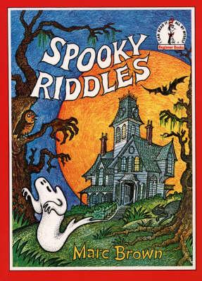 CZD0326_20 Spooky Riddles