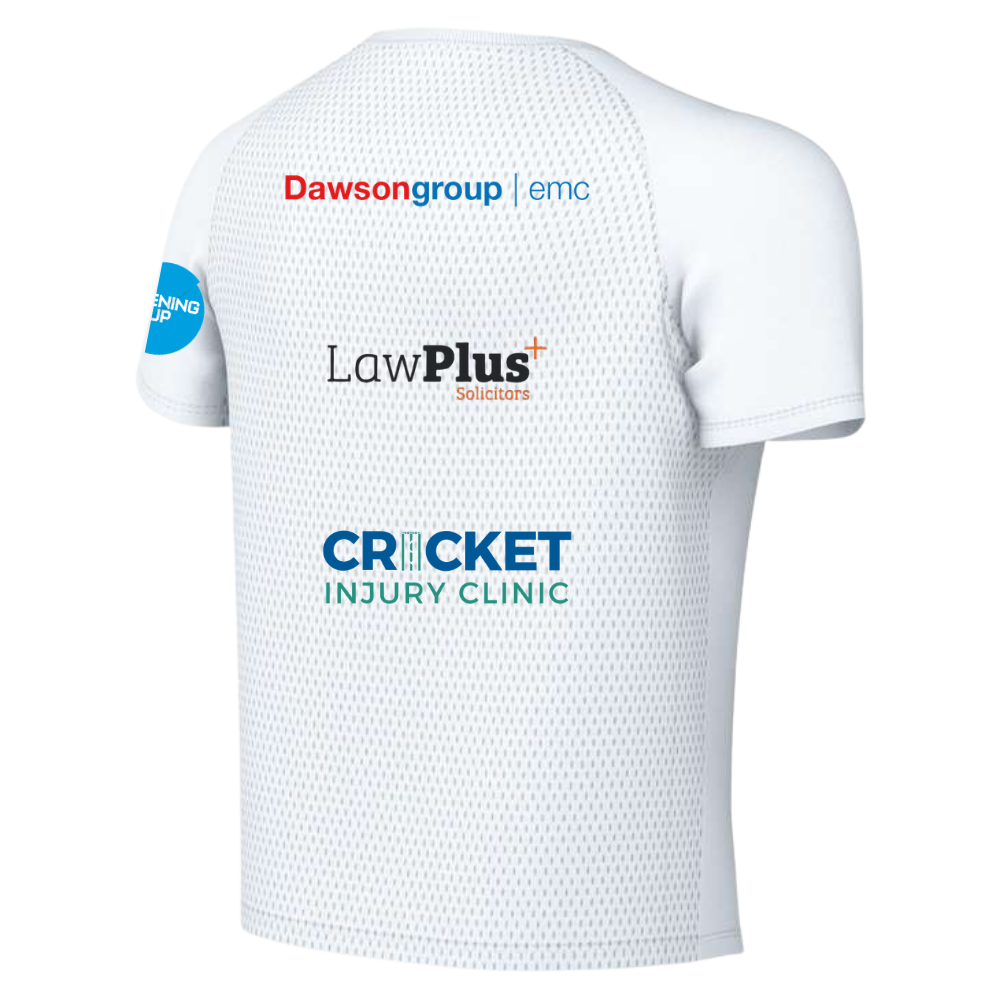 JSCA Coaches Park VIII Shirt