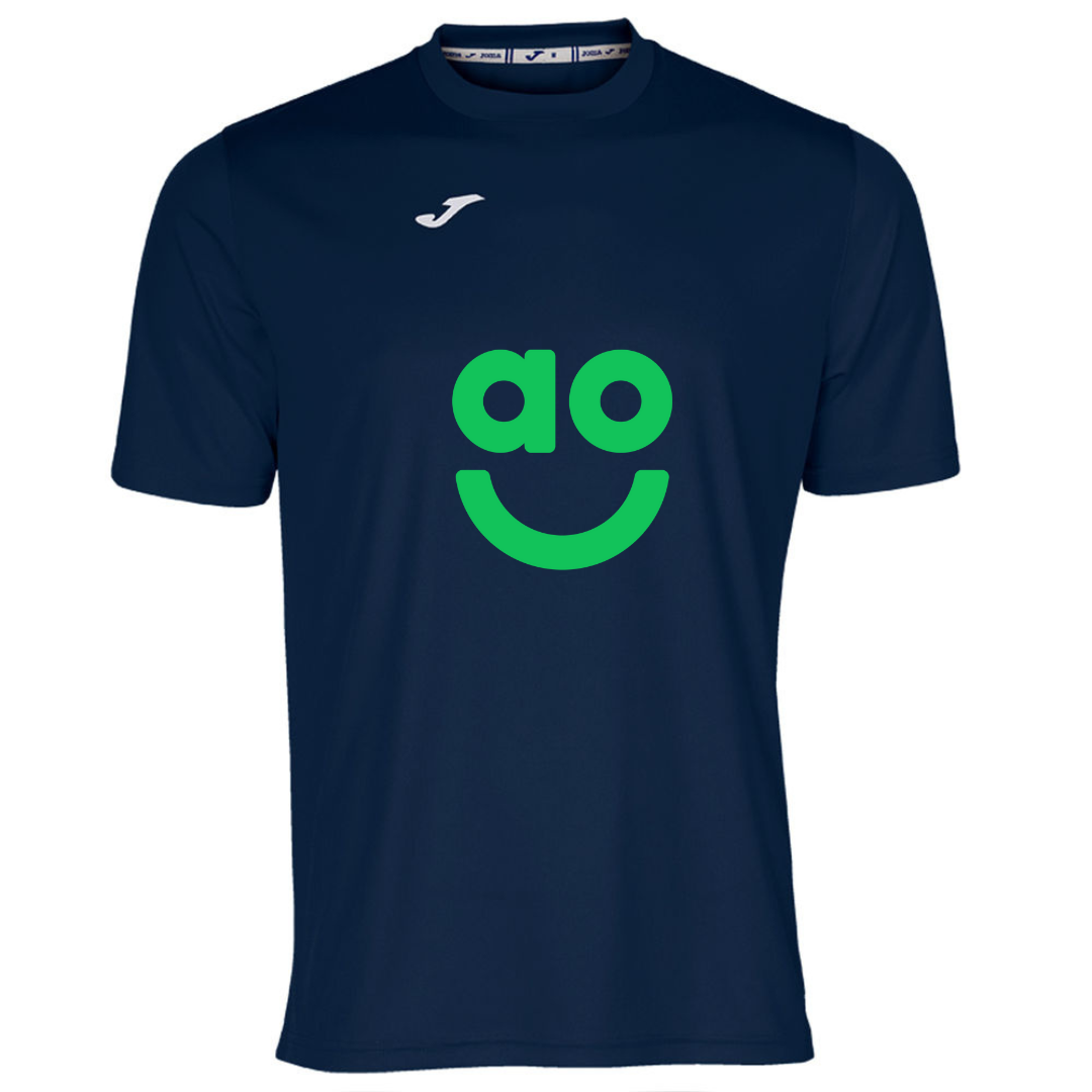 AO Combi Short Sleeve Shirt