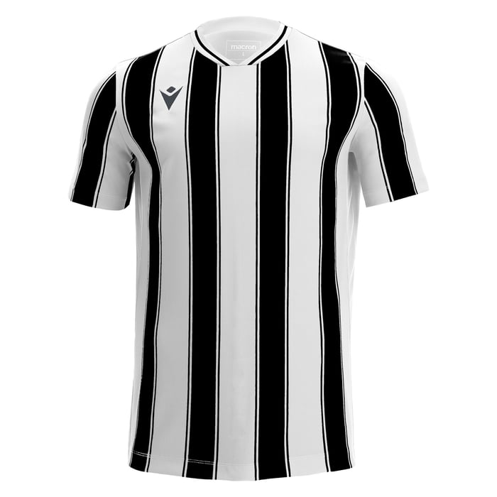 Macron Sceptrum Short Sleeve Shirt