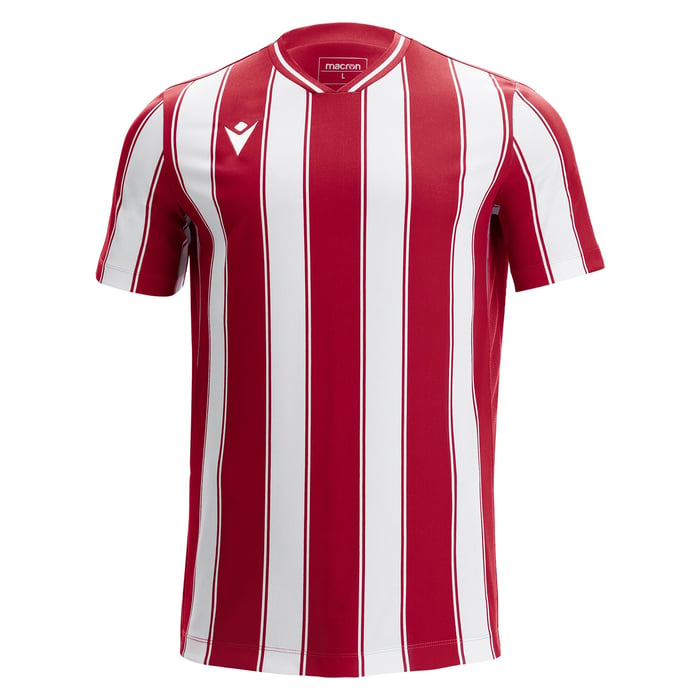 Macron Sceptrum Short Sleeve Shirt