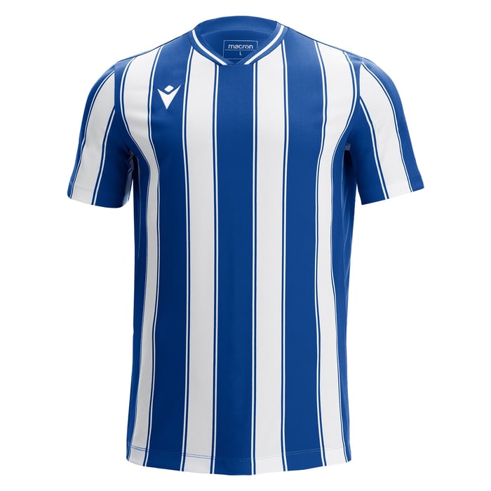 Macron Sceptrum Short Sleeve Shirt