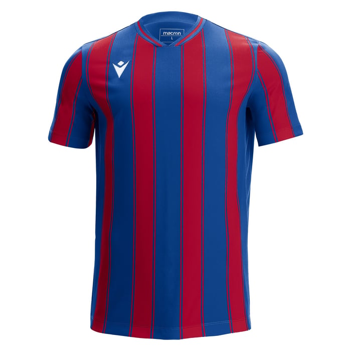 Macron Sceptrum Short Sleeve Shirt