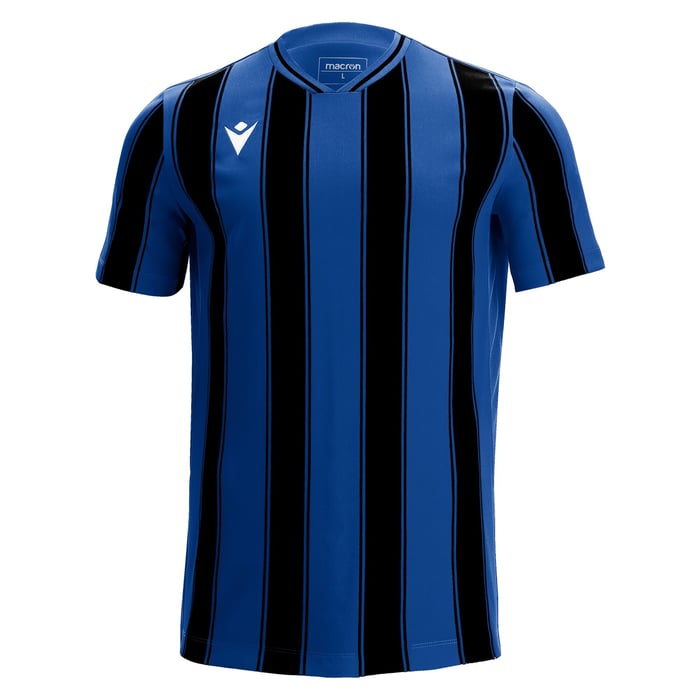 Macron Sceptrum Short Sleeve Shirt
