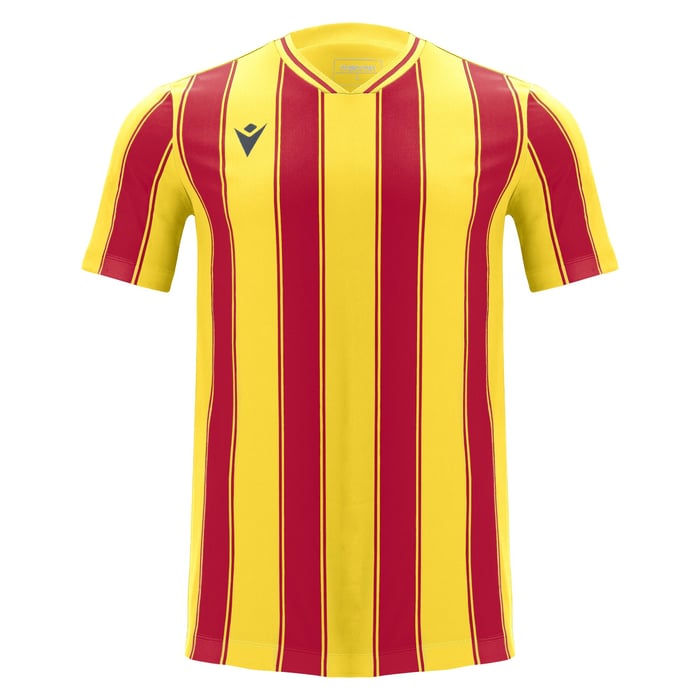Macron Sceptrum Short Sleeve Shirt