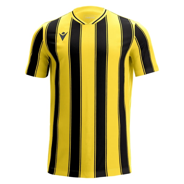 Macron Sceptrum Short Sleeve Shirt