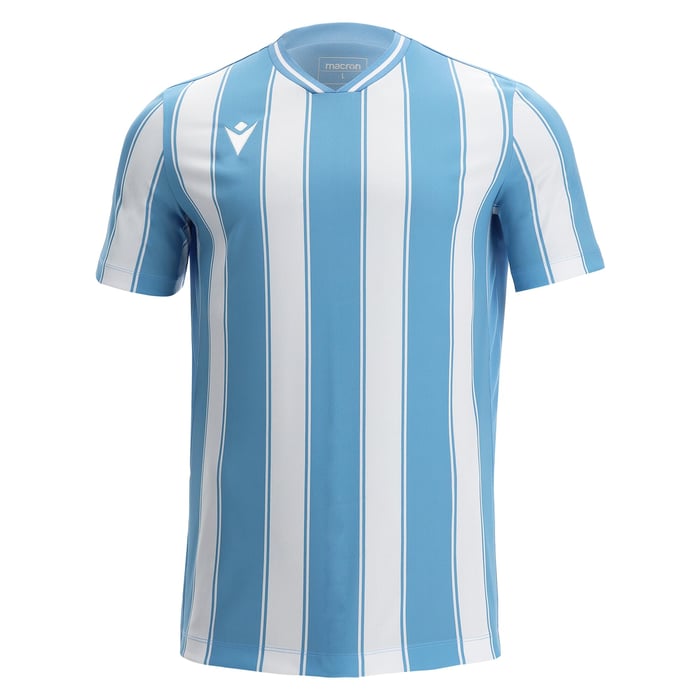 Macron Sceptrum Short Sleeve Shirt