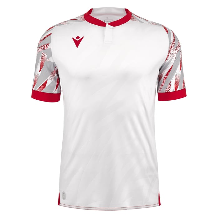 Macron Themis Eco Short Sleeve Shirt