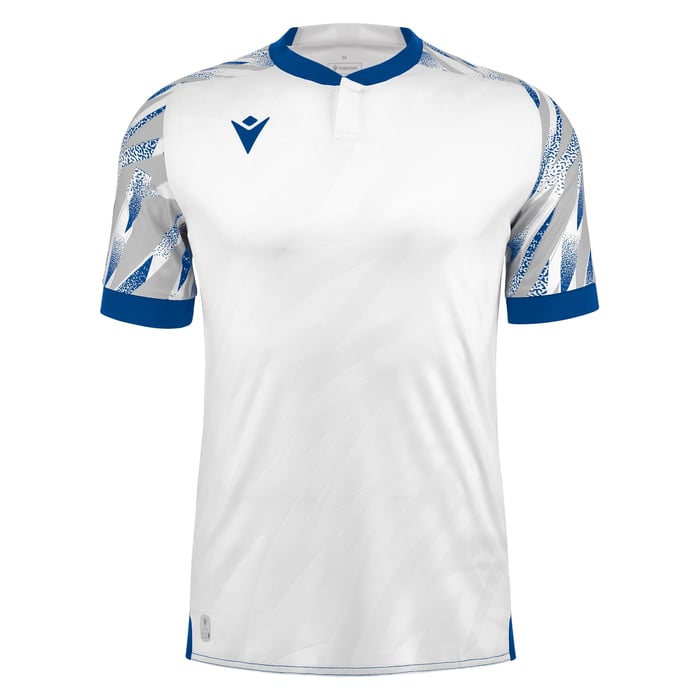 Macron Themis Eco Short Sleeve Shirt