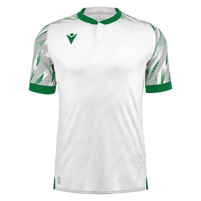 Macron Themis Eco Short Sleeve Shirt