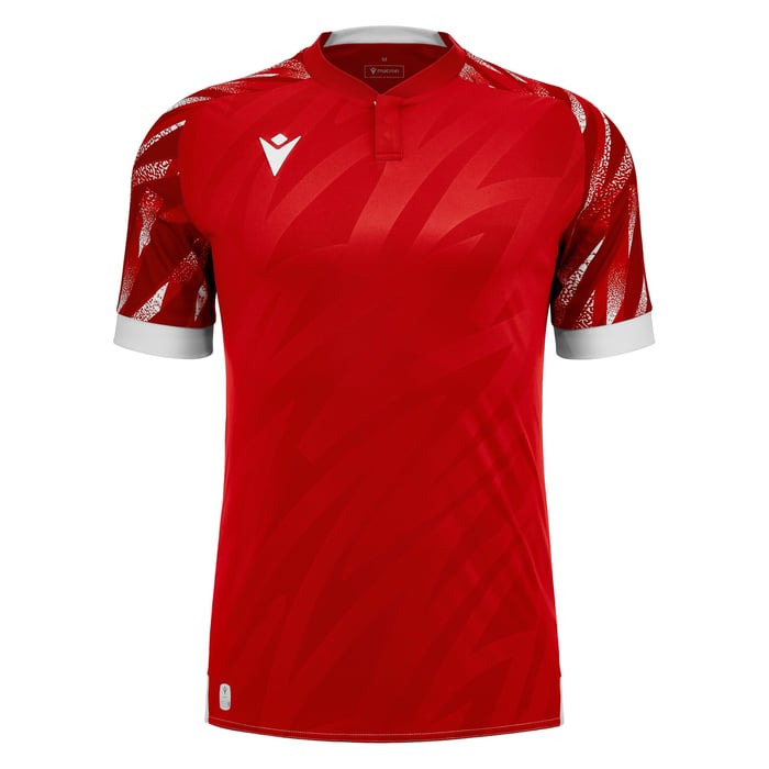 Macron Themis Eco Short Sleeve Shirt