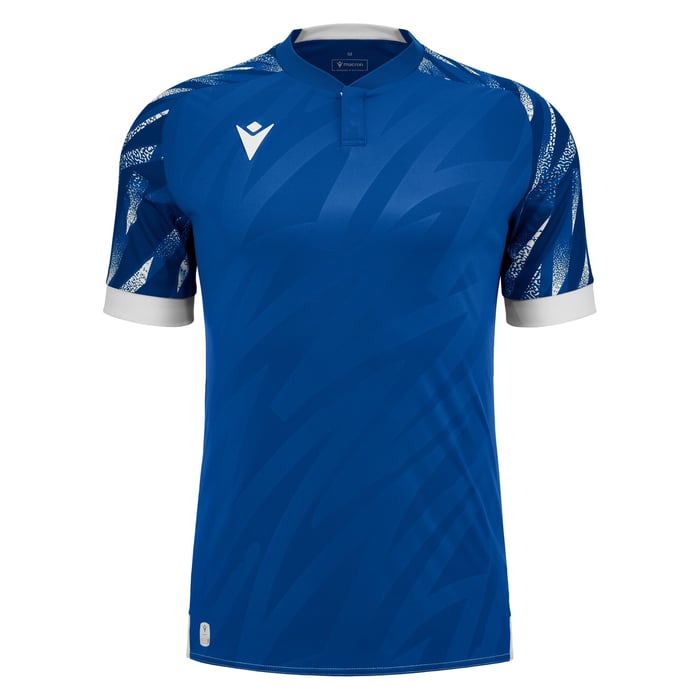 Macron Themis Eco Short Sleeve Shirt