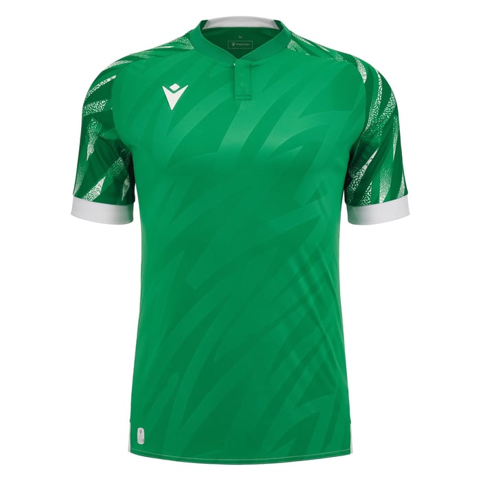 Macron Themis Eco Short Sleeve Shirt