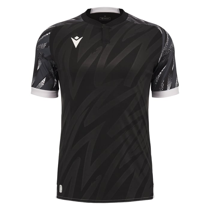 Macron Themis Eco Short Sleeve Shirt