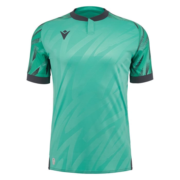 Macron Themis Eco Short Sleeve Shirt