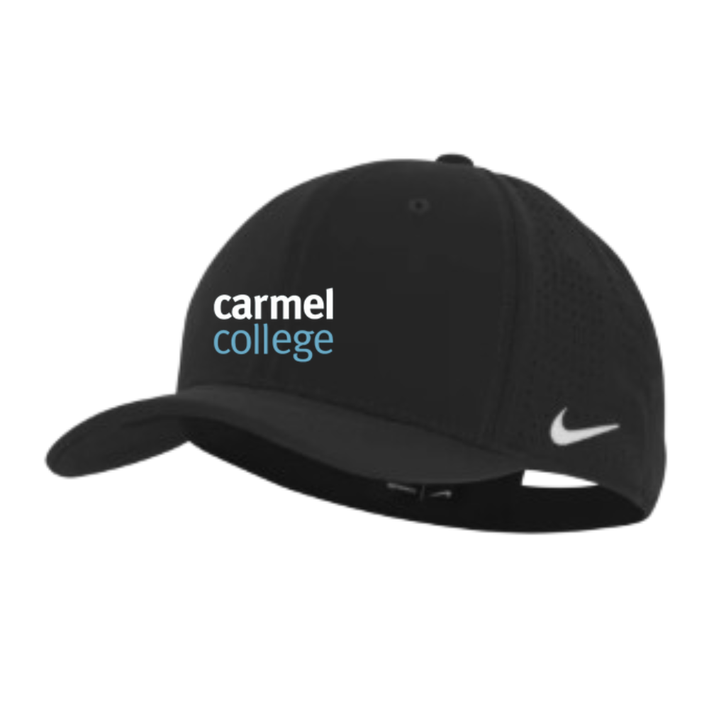 Carmel College Cap