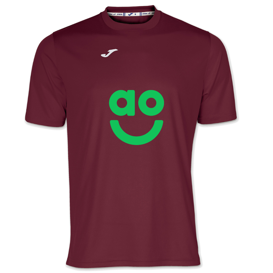 AO Combi Short Sleeve Shirt