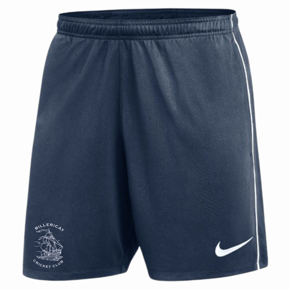 Billericay CC Training Shorts