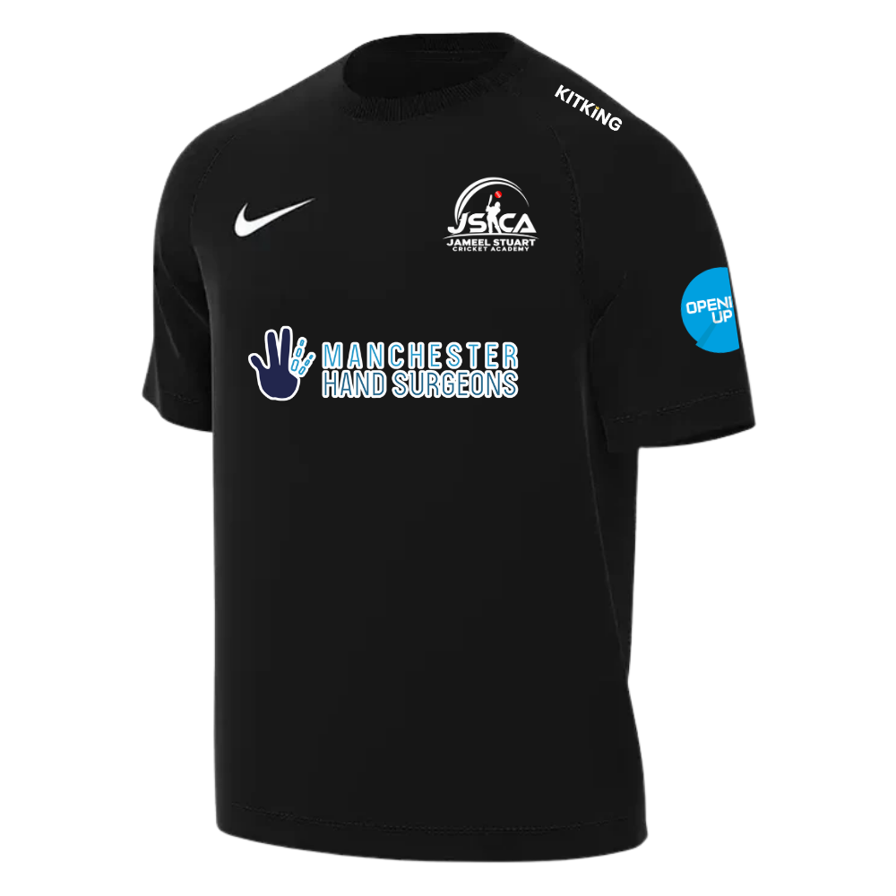 JSCA Coaches Park VIII Shirt